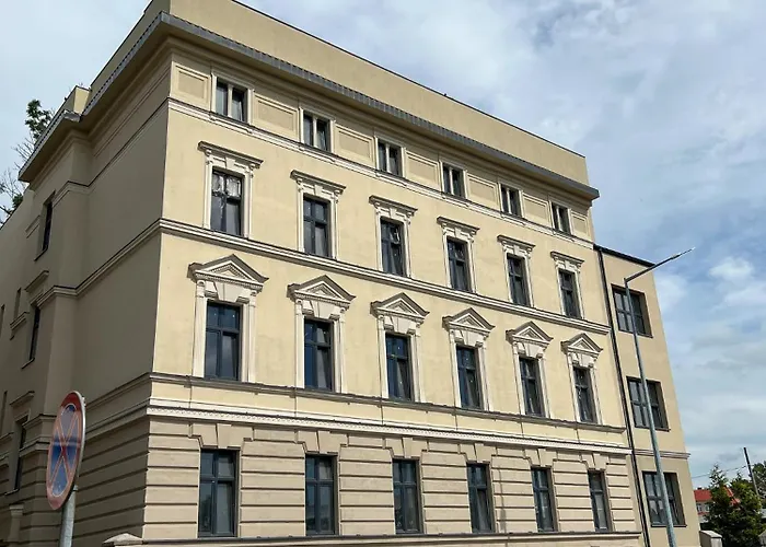 Apartement W Stylu Wabi Sabi W Centrum Raciborza