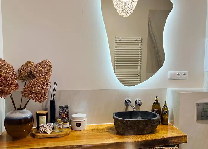 Apartement W Stylu Wabi Sabi W Centrum Raciborza