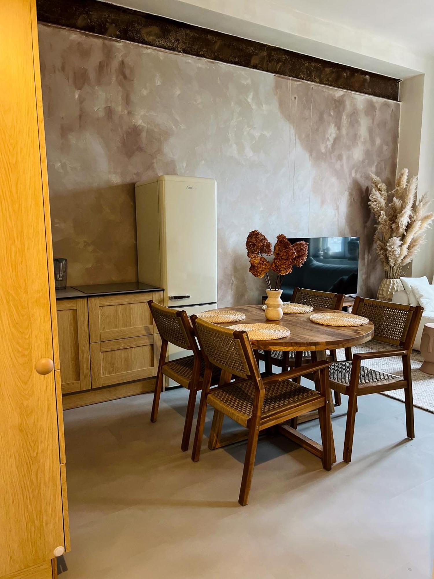 W Stylu Wabi Sabi W Centrum Raciborza Apartment *